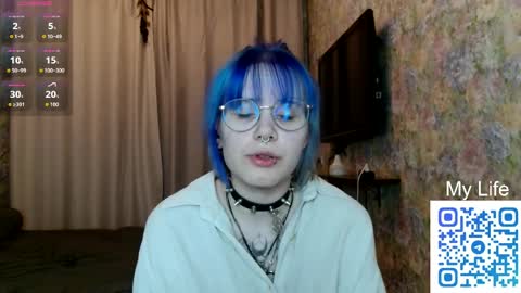 avaobierne online show from 25, 3, 2026