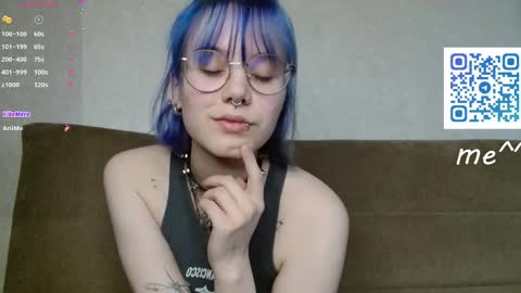 avaobierne online show from 11, 4, 2026