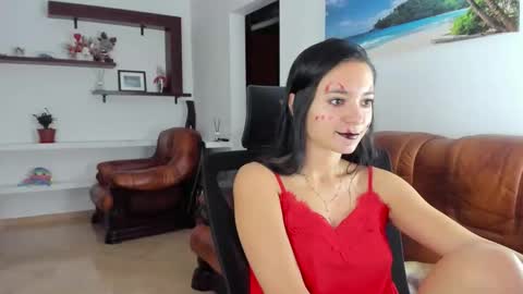 Ava online show from 1, 11, 2025