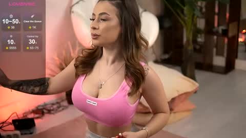 AvaReed online show from 20, 2, 2026