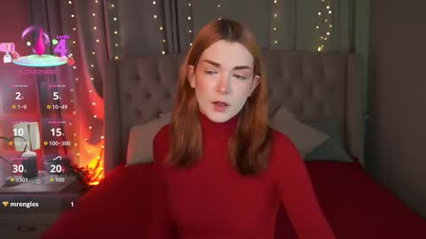  Ava  online show from 3, 12, 2025