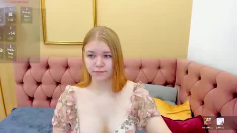 Snapshot of avasunshine_ chatting on 3, 7, 2026 Ava online show from 3, 7, 2026