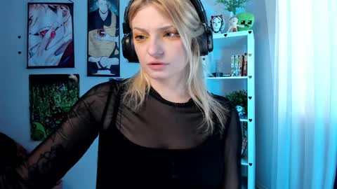 Ava online show from 27, 4, 2026