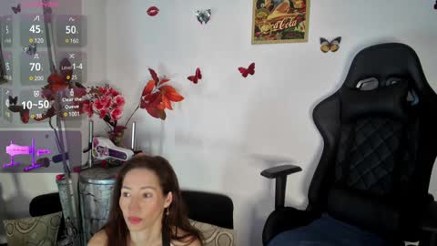 Ava Tomas online show from 7, 2, 2025