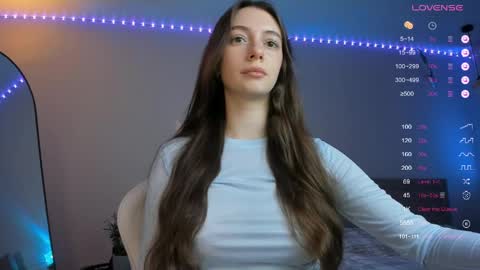 Snapshot of aveangel1 chatting on 21, 4, 2026 ute horny goddess Evie online show from 21, 4, 2026