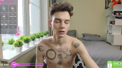 Snapshot of avegothy chatting on 3, 3, 2025 gothy 3 online show from 3, 3, 2025