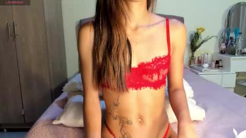 Snapshot of avellana_smith chatting on 5, 3, 2026 Zoe online show from 5, 3, 2026