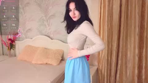 aveloria online show from 9, 10, 2025