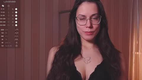 Snapshot of avelyssa chatting on 10, 2, 2025 Goddess Alyssa online show from 10, 2, 2025