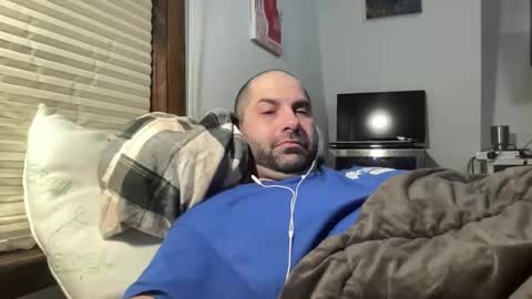 averagejoe345977 online show from 20, 2, 2026