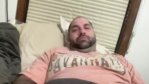 averagejoe345977 online show from 23, 2, 2026