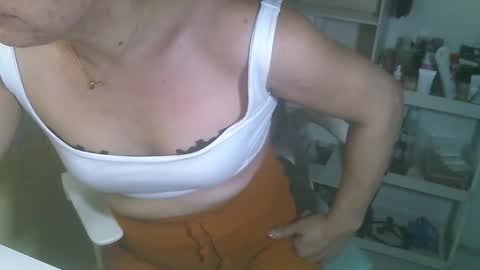 Rhian online show from 7, 3, 2025