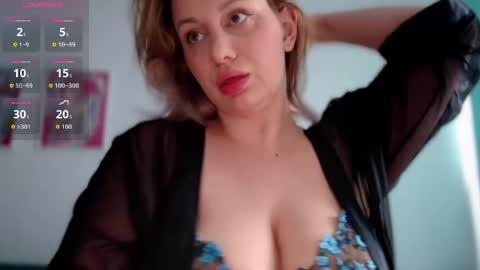 Snapshot of avery_wilson chatting on 19, 5, 2026 Avery online show from 19, 5, 2026