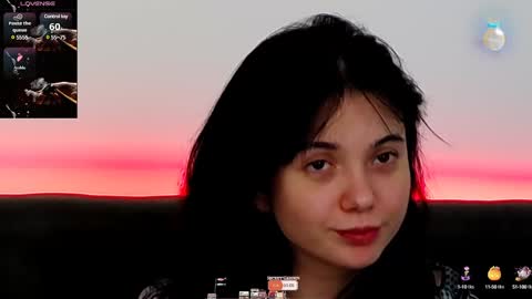 Snapshot of averywillow chatting on 8, 1, 2025 AveryWillow online show from 8, 1, 2025