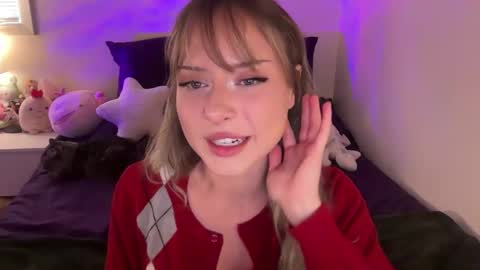 Avery  online show from 20, 11, 2025