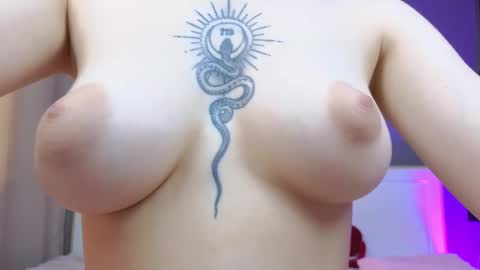 avgustina_love online show from 12, 3, 2025