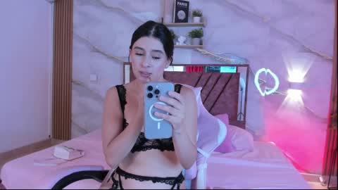 Avigail  online show from 11, 4, 2026