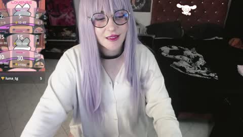 Abril online show from 10, 12, 2024