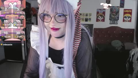 Abril online show from 22, 12, 2024