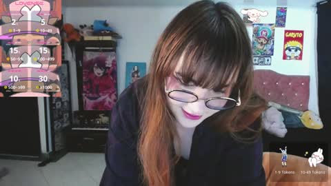 Abril online show from 4, 2, 2025