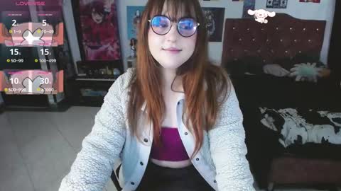 Abril online show from 12, 2, 2025