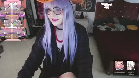 Abril online show from 23, 2, 2025