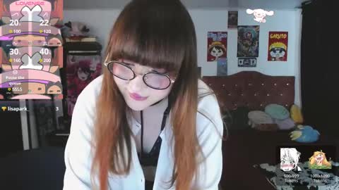 Abril online show from 28, 2, 2025