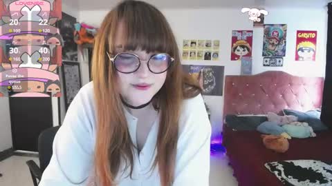 Abril online show from 2, 3, 2025