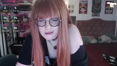 Abril online show from 5, 12, 2025