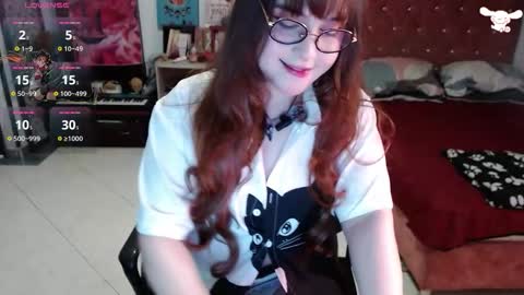 Abril online show from 7, 2, 2026