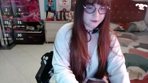 Abril online show from 4, 3, 2026