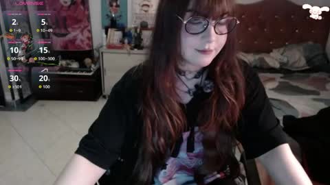 Abril online show from 16, 4, 2026