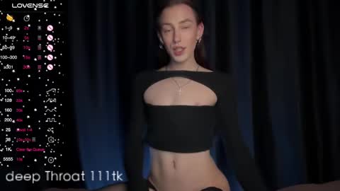 avril_pearly_ online show from 27, 12, 2024