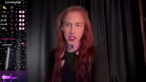 avril_pearly_ online show from 14, 11, 2025