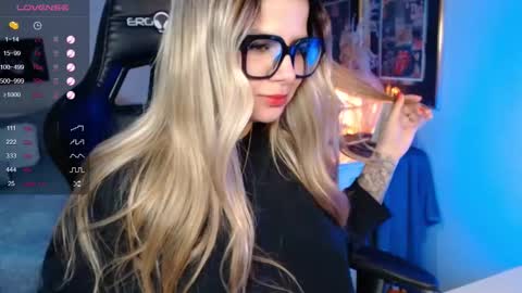 Avrill Morgan online show from 20, 2, 2025