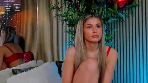 AVRILL CYRUX online show from 17, 2, 2025