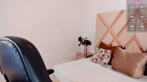 Avril  online show from 9, 1, 2026