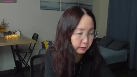 Avrora online show from 25, 12, 2024