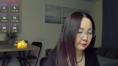 Avrora online show from 15, 2, 2025