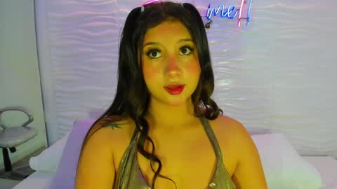 Snapshot of avymilton chatting on 21, 1, 2025 Avy online show from 21, 1, 2025
