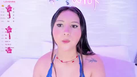 Snapshot of avymilton chatting on 12, 2, 2025 Avy online show from 12, 2, 2025
