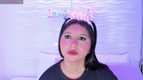 Snapshot of avymilton chatting on 18, 2, 2025 Avy online show from 18, 2, 2025