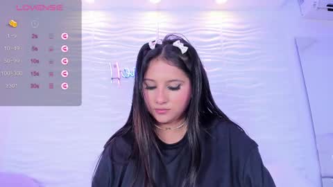 Snapshot of avymilton chatting on 18, 2, 2025 Avy online show from 18, 2, 2025
