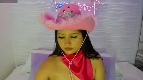 Snapshot of avymilton chatting on 20, 2, 2025 Avy online show from 20, 2, 2025