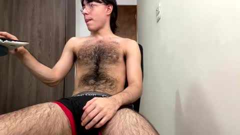 AndrewXxl independent online show from 3, 3, 2026