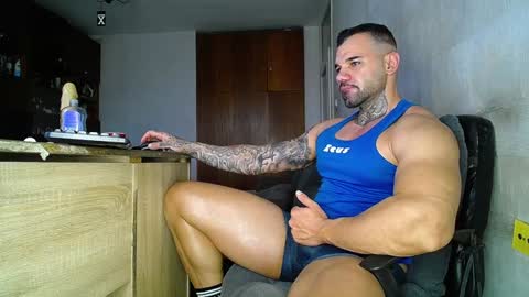 Snapshot of awerio7777 chatting on 10, 12, 2024 Santiago777 online show from 10, 12, 2024