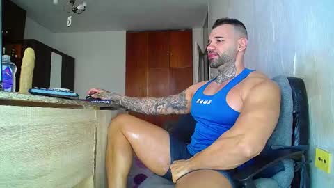 Santiago777 online show from 17, 10, 2025