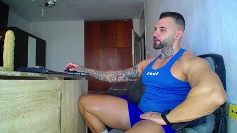 Santiago777 online show from 22, 10, 2025