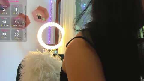 Snapshot of awesome_jolie chatting on 15, 7, 2026 Jolie online show from 15, 7, 2026
