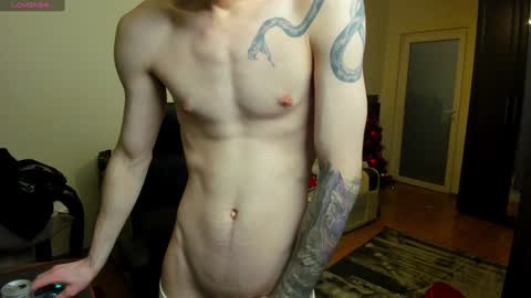 Justin online show from 14, 12, 2024